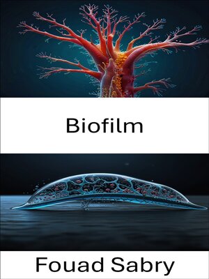 cover image of Biofilm